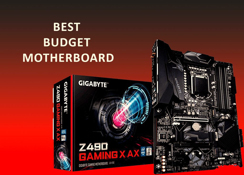 Best Budget Motherboards: All You Need To Know - Zipperdigital