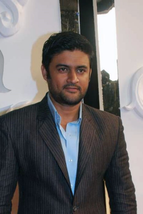 manav-gohil-as-seen-at-zee-rishtey-awards-2010 Manav Gohil as seen at Zee Rishtey Awards 2010