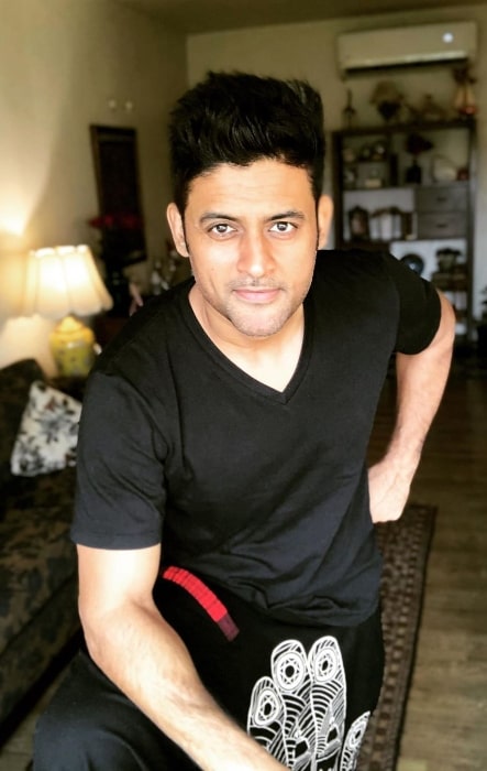 manav-gohil-as-seen-while-posing-for-the-camera-in-mumbai-maharashtra-in-june-2020 Manav Gohil as seen while posing for the camera in Mumbai, Maharashtra in June 2020