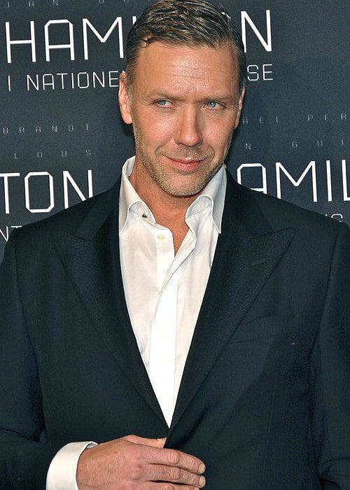 Mikael Persbrandt during an event in January 2012 (Frankie Fouganthin / Wikimedia / CC BY-SA 3.0) Mikael Persbrandt during an event in January 2012