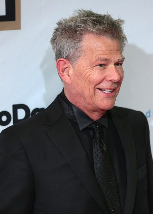 david-foster-as-seen-on-the-red-carpet-at-celebrity-fight-night-xxiii-in-march-2017 David Foster as seen on the red carpet at Celebrity Fight Night XXIII in March 2017