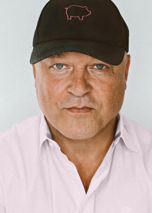 Michael Chiklis as seen in an Instagram Post in July 2020 (Michael Chiklis / Instagram) Michael Chiklis as seen in an Instagram Post in July 2020