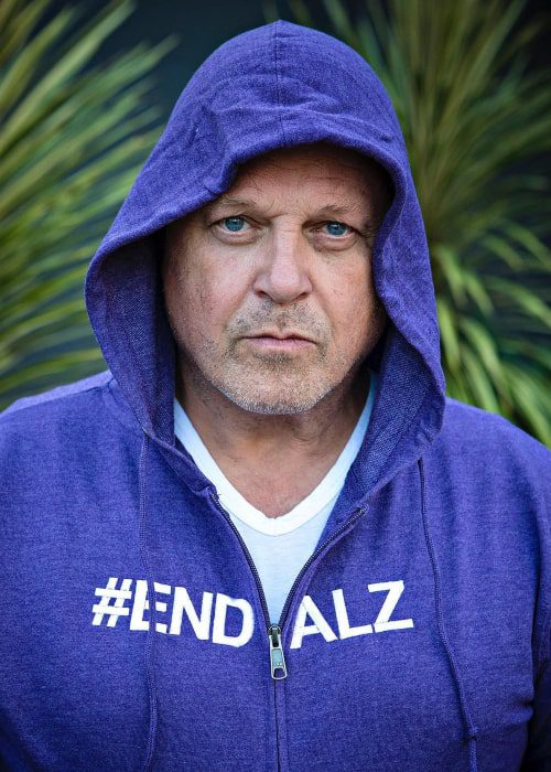 Michael Chiklis as seen in an Instagram Post in June 2019 (Michael Chiklis / Instagram) Michael Chiklis as seen in an Instagram Post in June 2019