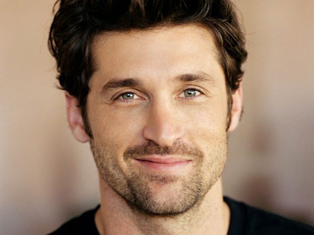 patrick-dempsey Patrick Dempsey
