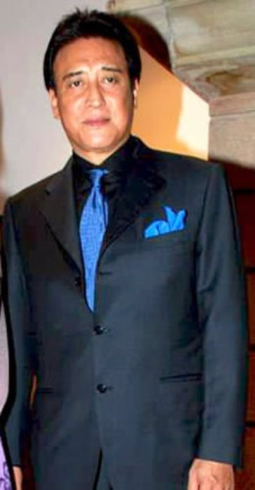 Danny Denzongpa as seen in February 2010 (Bollywood Hungama / bollywoodhungama.com / CC BY 3.0) Danny Denzongpa as seen in February 2010