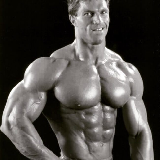 Gary Strydom in a picture that was taken in the past Gary Strydom in a picture that was taken in the past