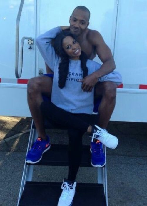McKinley Freeman and Taylour Paige (Jennifer Gigi / Pinterest) McKinley Freeman and Taylour Paige