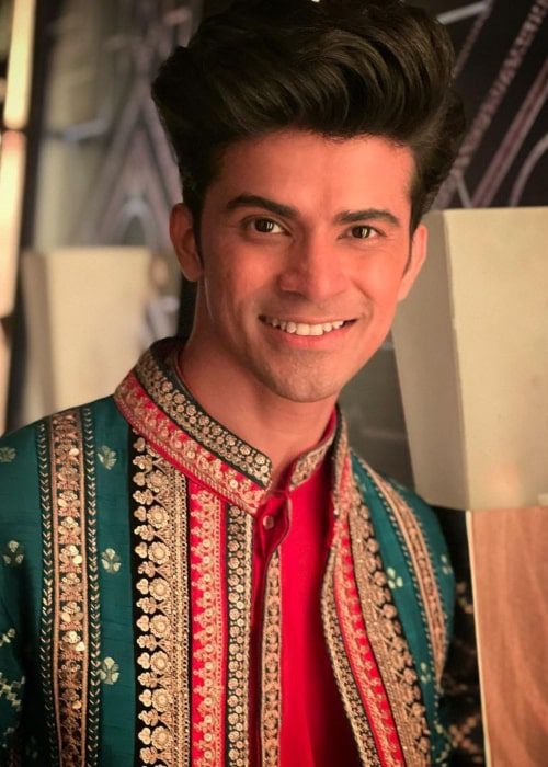 Pratik Utekar as seen in a picture that was taken in October 2022 (Pratik Utekar / Instagram) Pratik Utekar as seen in a picture that was taken in October 2022