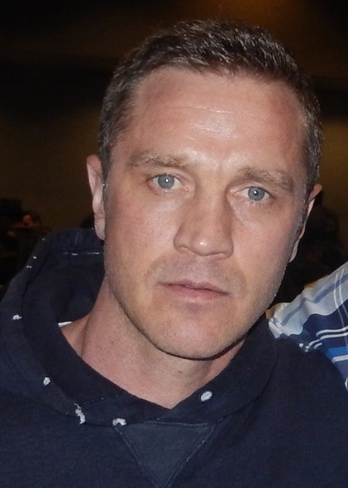 Devon Sawa in 2019 (Greg2600 / Flickr / CC BY-SA 2.0) Devon Sawa in 2019