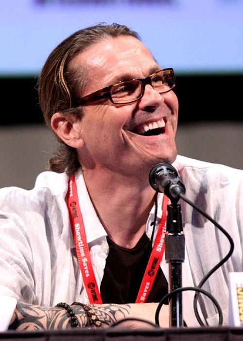 kurt-sutter-as-seen-at-the-2011-comic-con-in-san-diego Kurt Sutter as seen at the 2011 Comic Con in San Diego