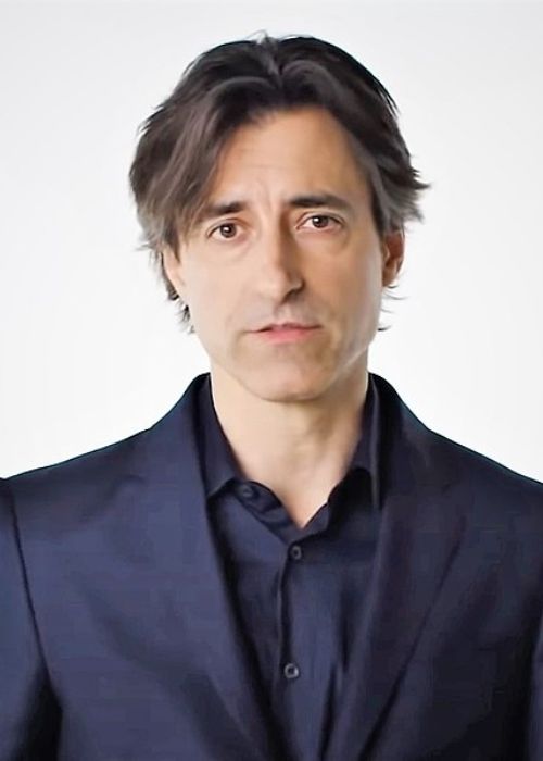 Noah Baumbach as seen in 2020 (Vogue Taiwan / Wikimedia / CC BY 3.0) Noah Baumbach as seen in 2020