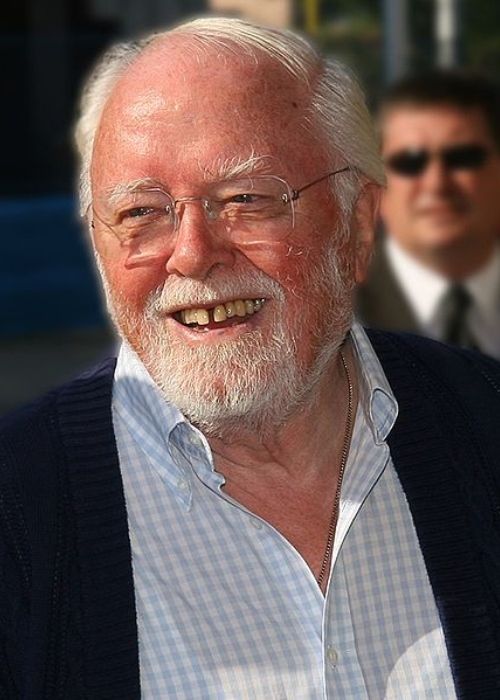 richard-attenborough-as-seen-in-2007 Richard Attenborough as seen in 2007