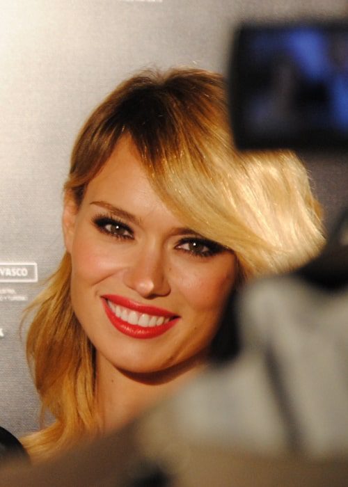 patricia-conde-in-2011 Patricia Conde in 2011