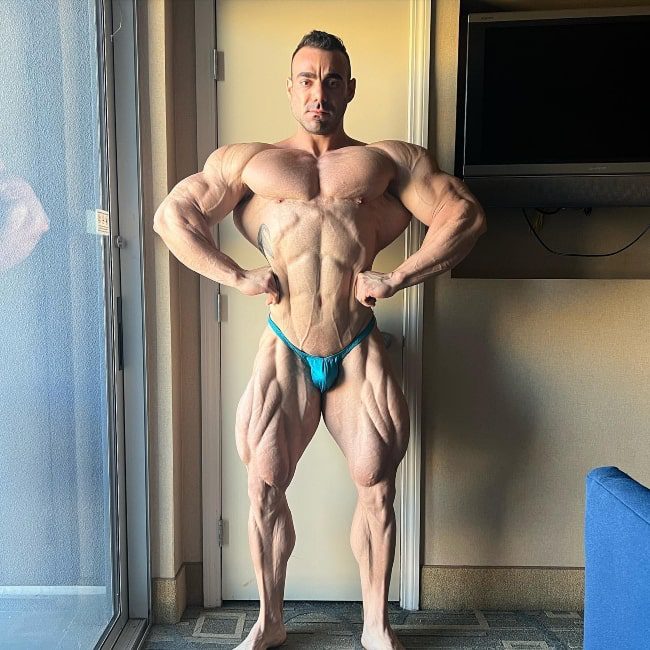 rafael-brandao-as-seen-in-a-picture-that-was-taken-in-december-2022-in-las-vegas-nevada Rafael Brandao as seen in a picture that was taken in December 2022, in Las Vegas, Nevada