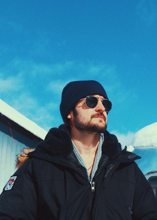 tyler-hynes-as-seen-in-march-2021 Tyler Hynes as seen in March 2021